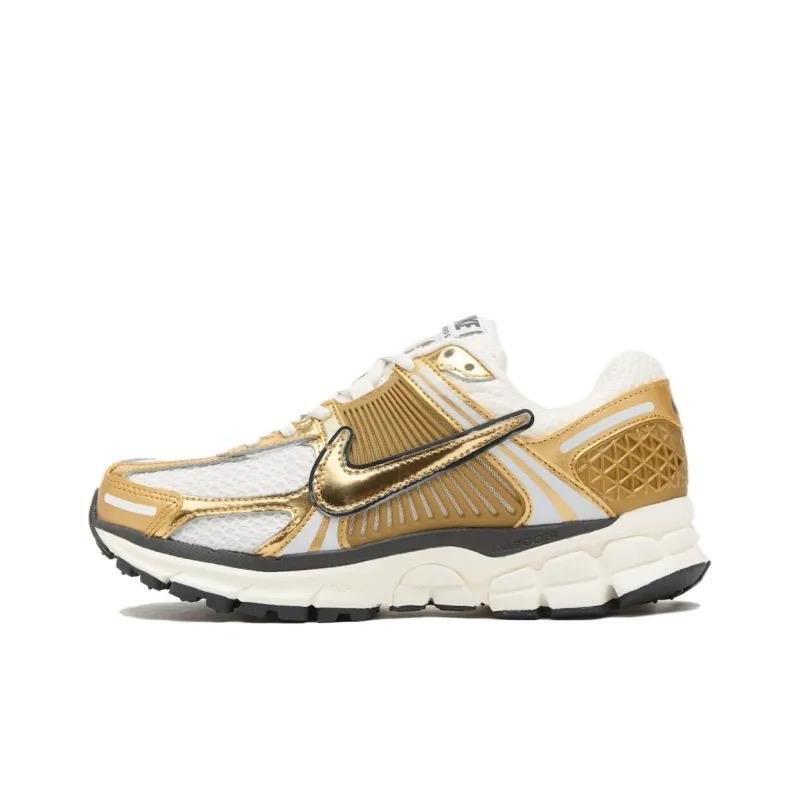 Zoom Vomero 5 Oro Metálico