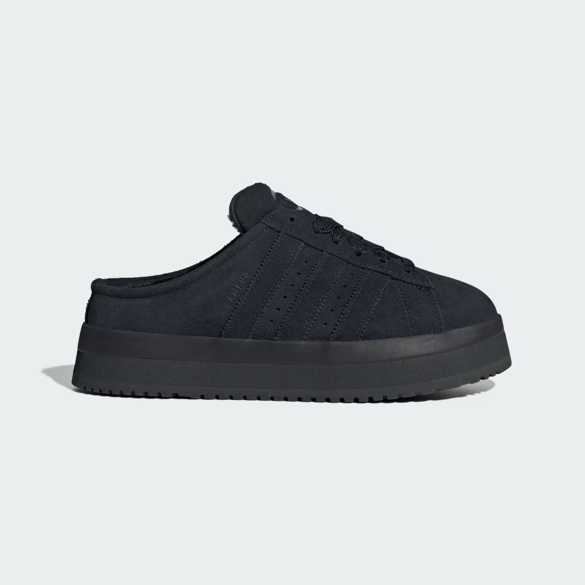 Campus 00s Winter Low Shoes