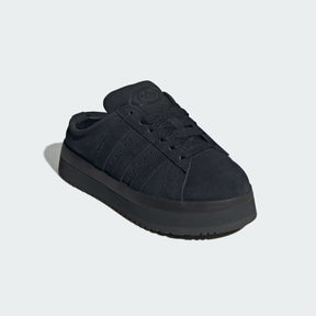 Campus 00s Zapatos Bajos de Invierno