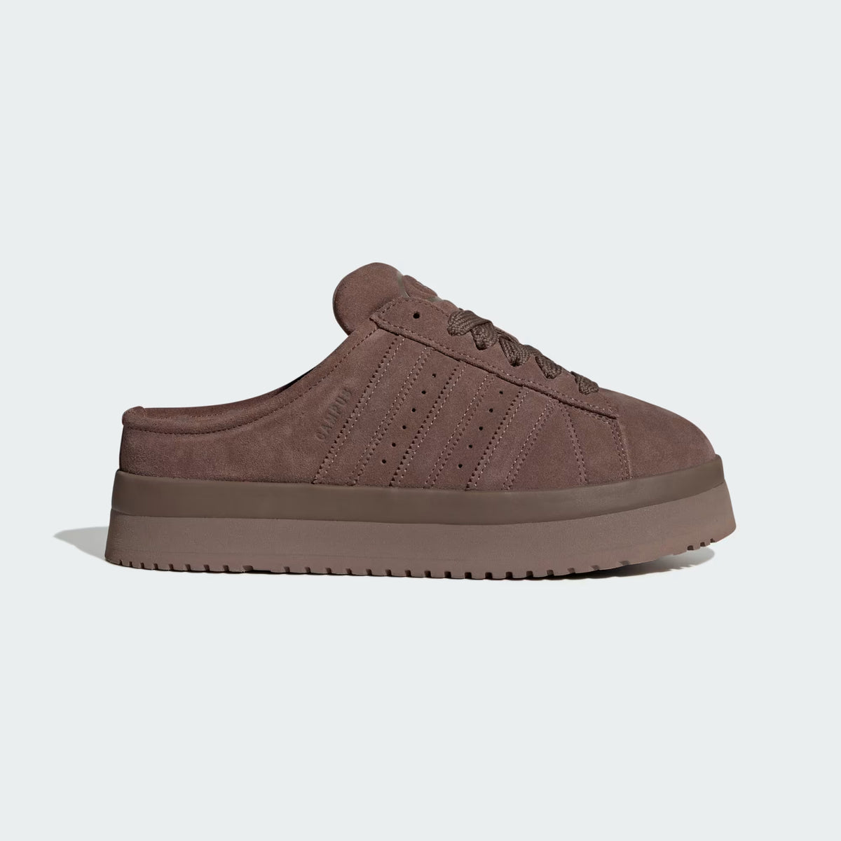 Campus 00s Winter Low Shoes