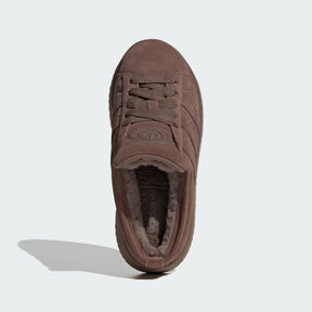 Campus 00s Zapatos Bajos de Invierno