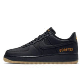 Gore-Tex Negro/Naranja