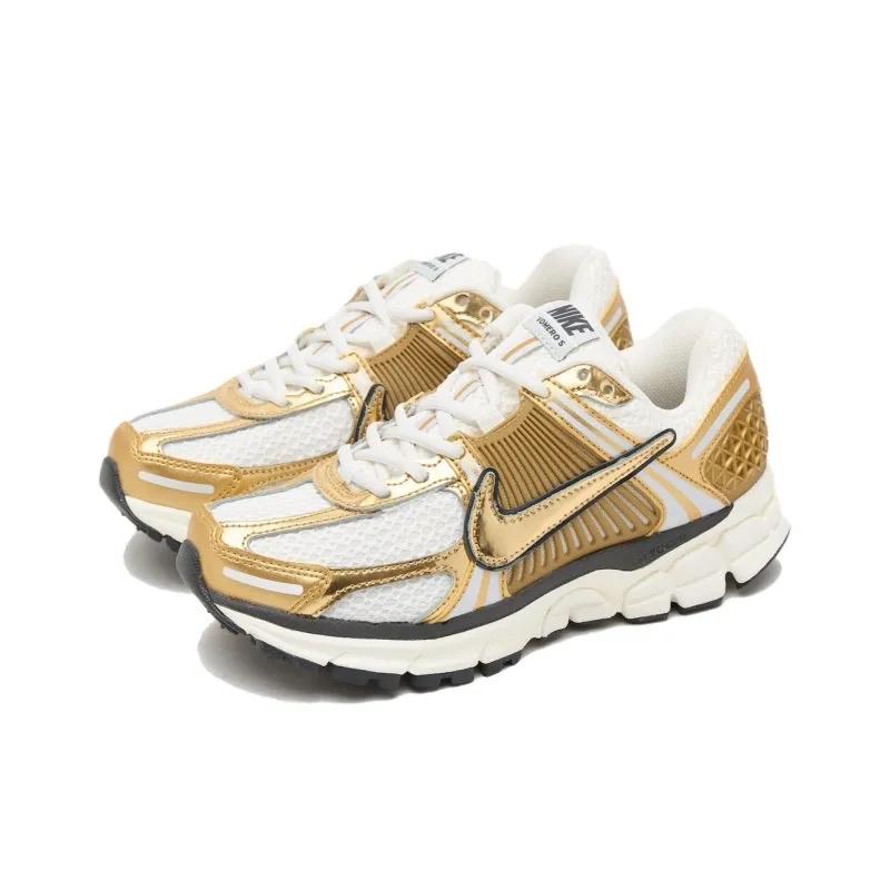 Zoom Vomero 5 Oro Metálico