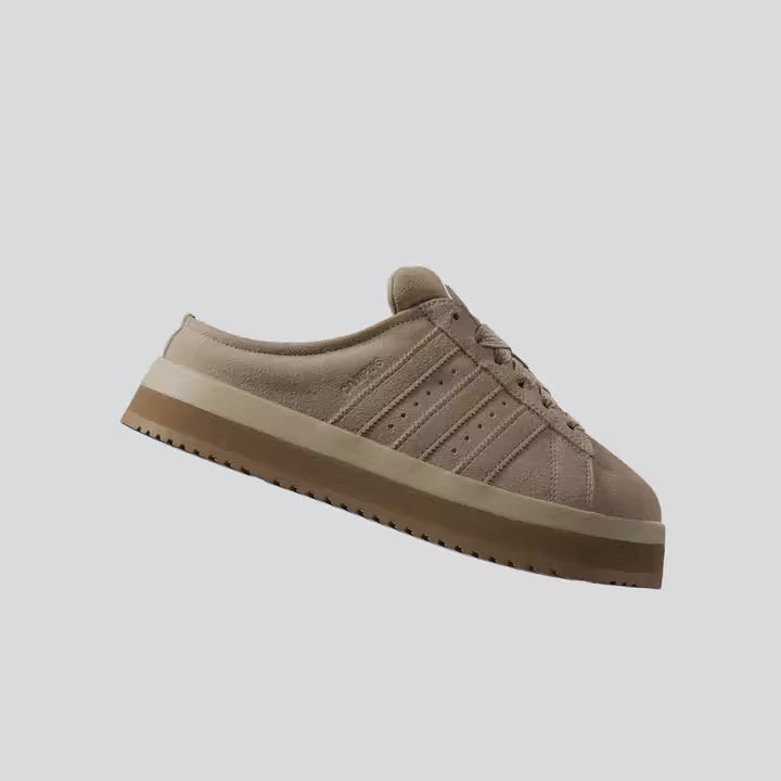 Campus 00s Winter Low Shoes